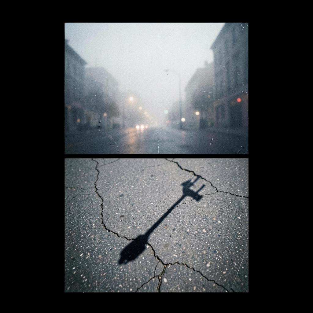 3:00 A.M.[Продолжение].Знаки artwork