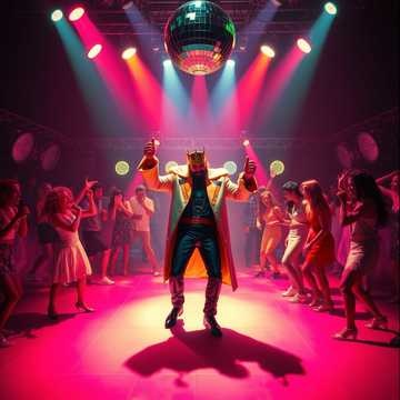 Song Image
