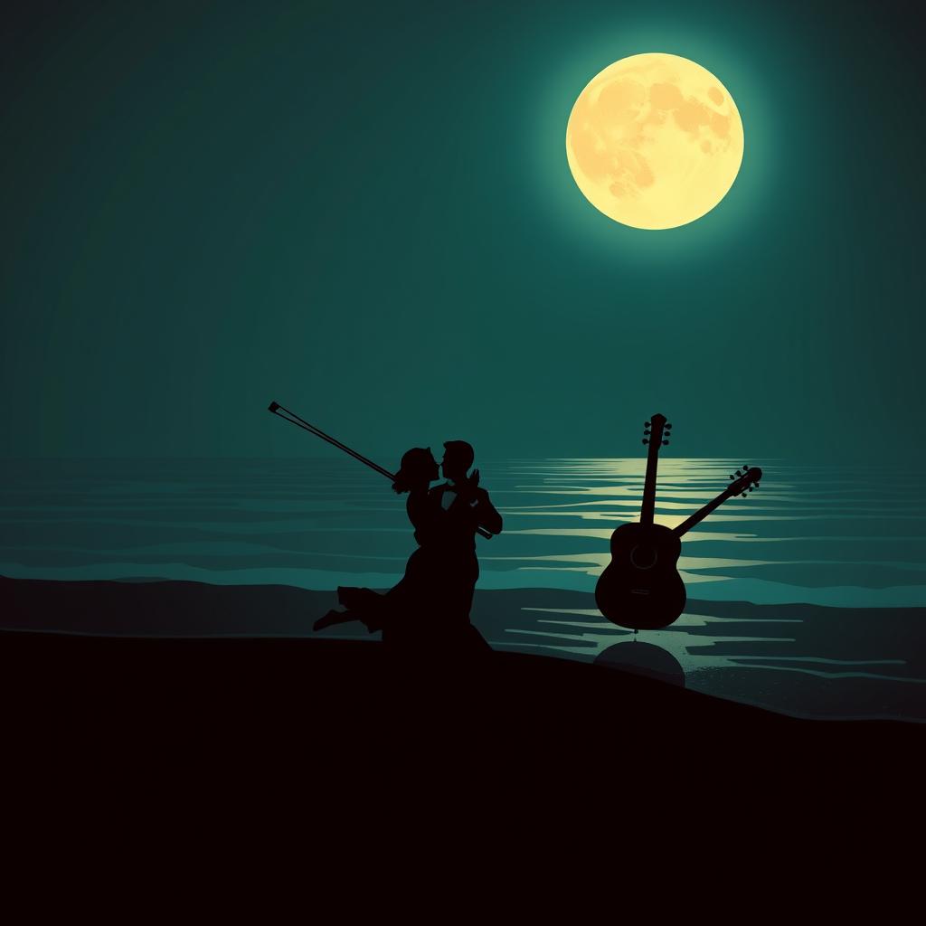 Image for Tango Vocal - Tdj Tarık's List