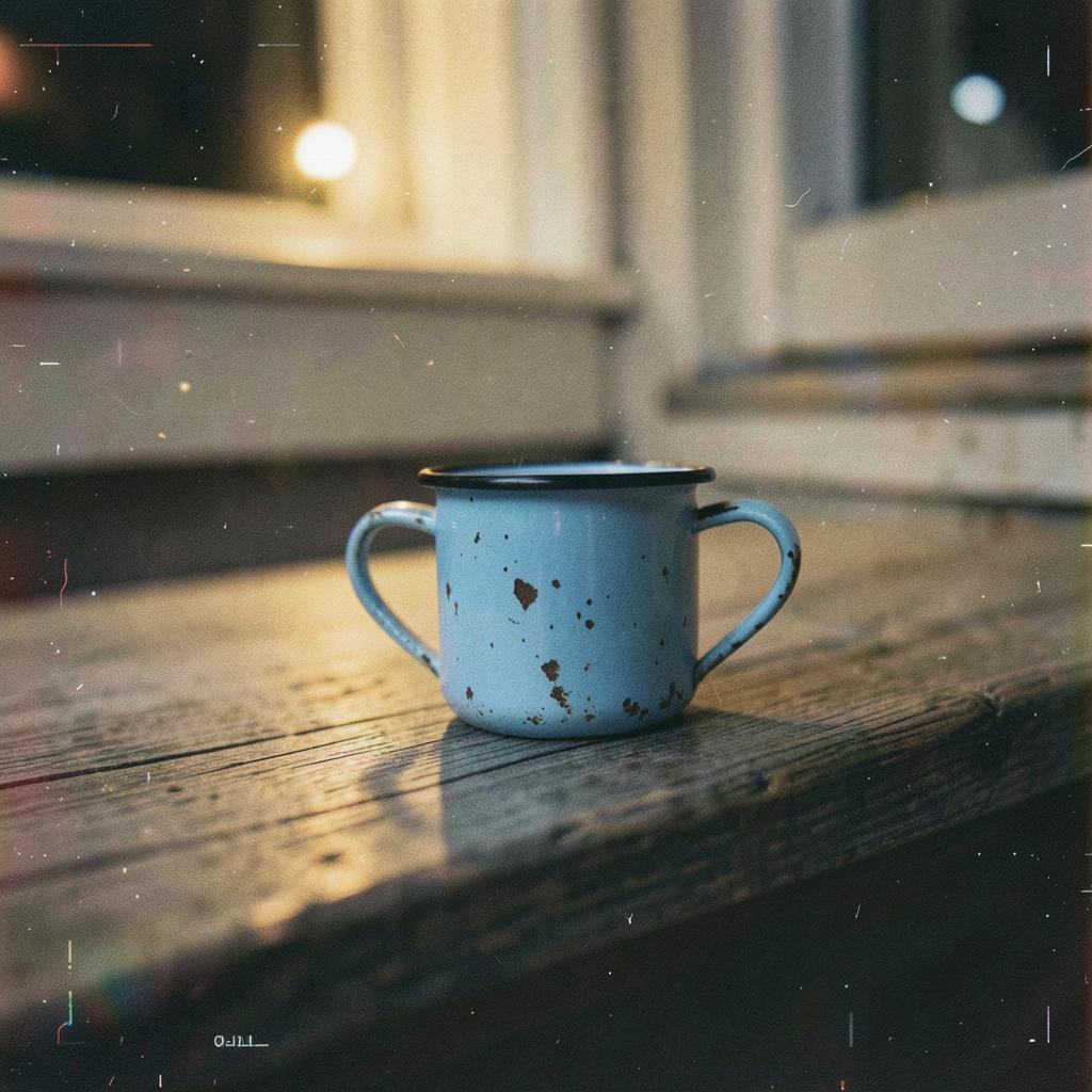 Stay A Little artwork