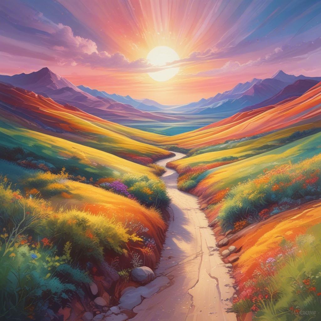 AMADO DE DIOS artwork