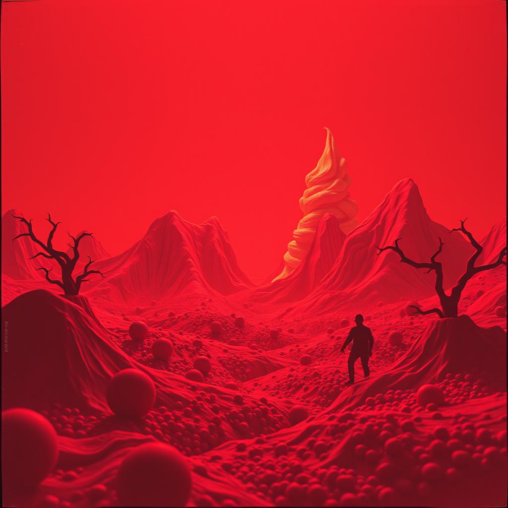 Song Cover Image