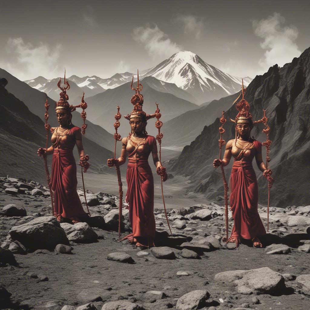 Dakini! 3