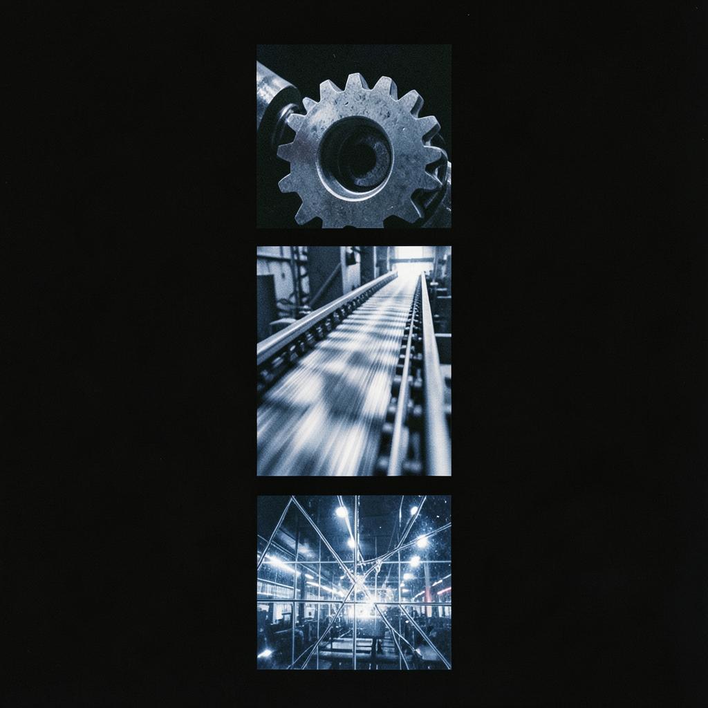 Chrome at Alikabok (v1) artwork