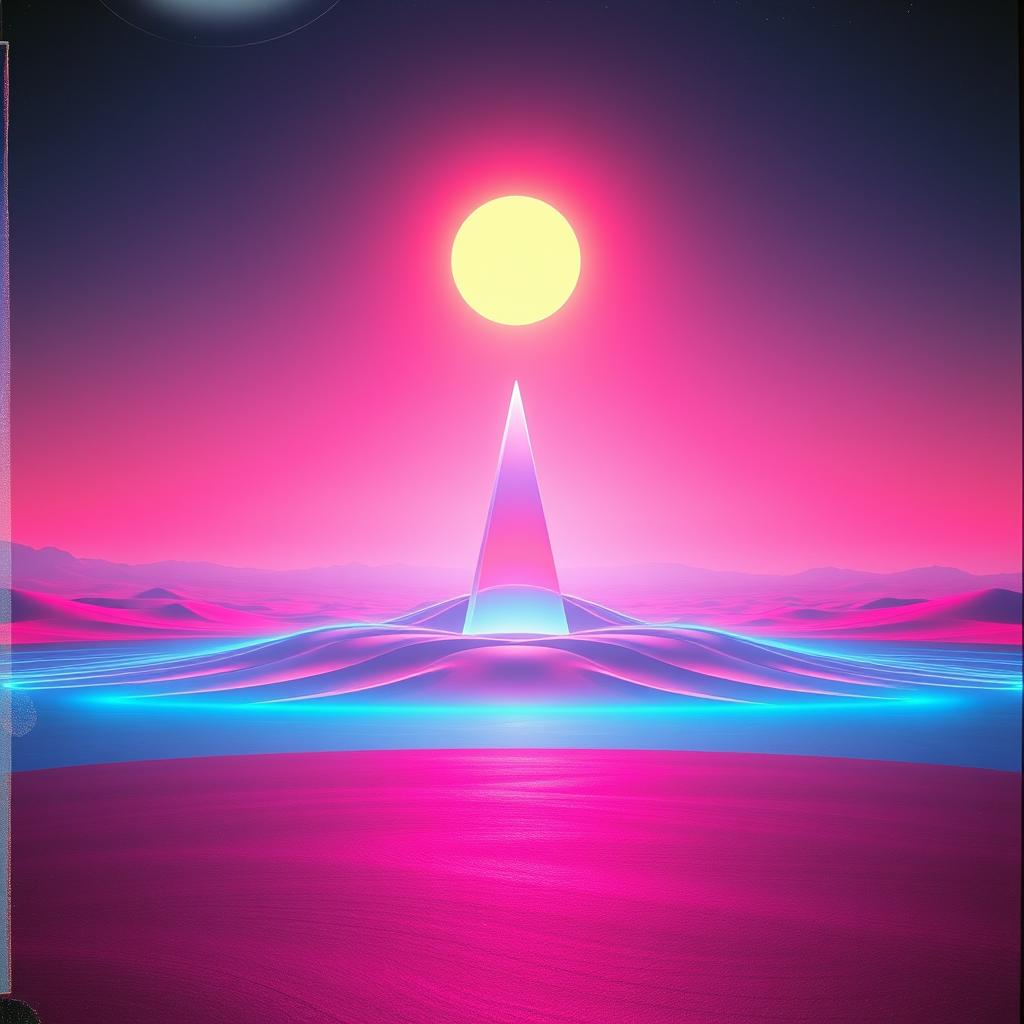 DNS artwork
