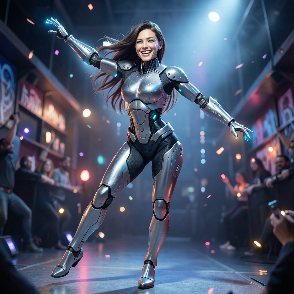 Alive Through the Sound (2024) Cover artwork