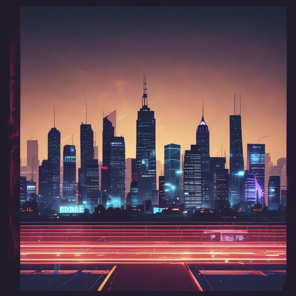 Playlist cover art