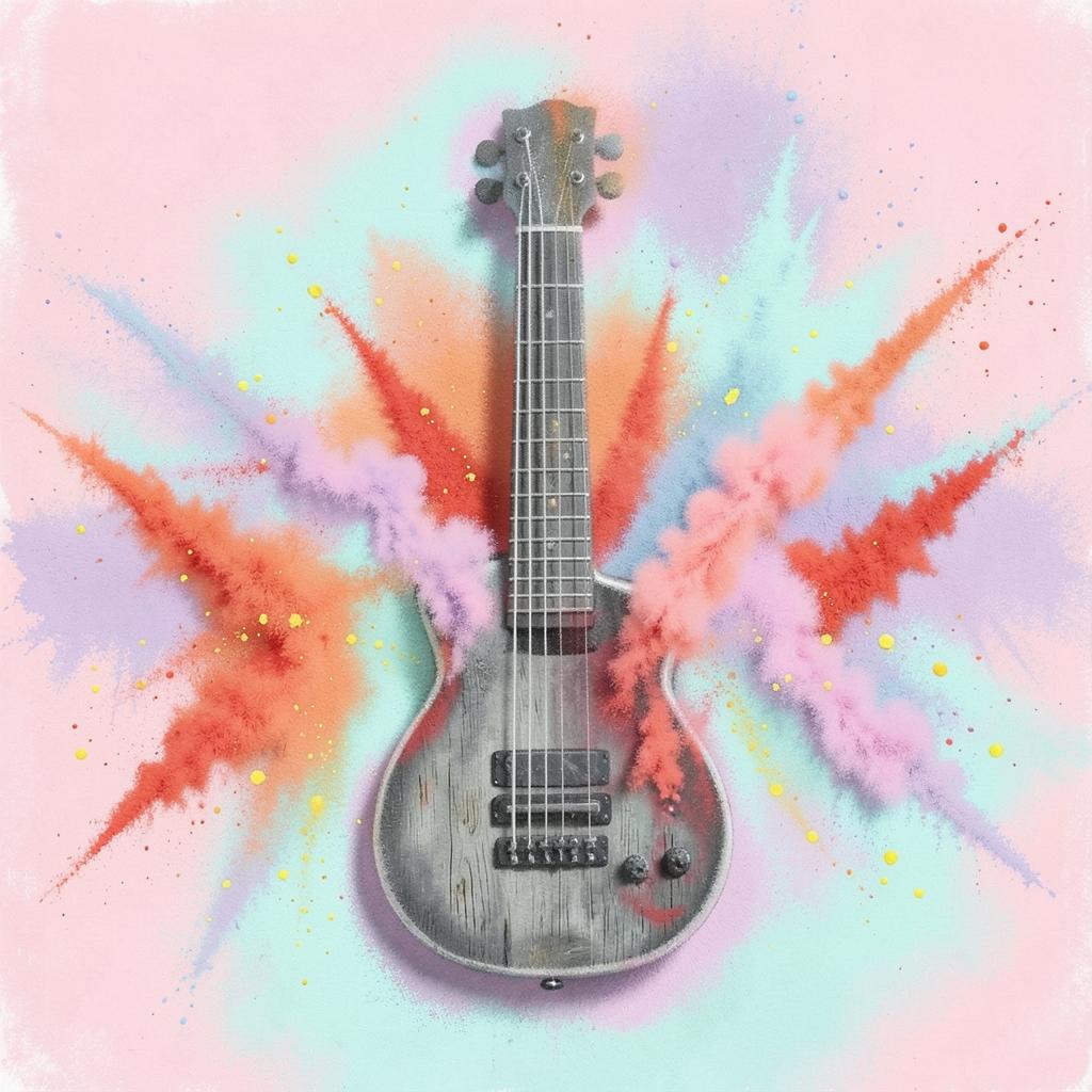 Rubato en C# artwork