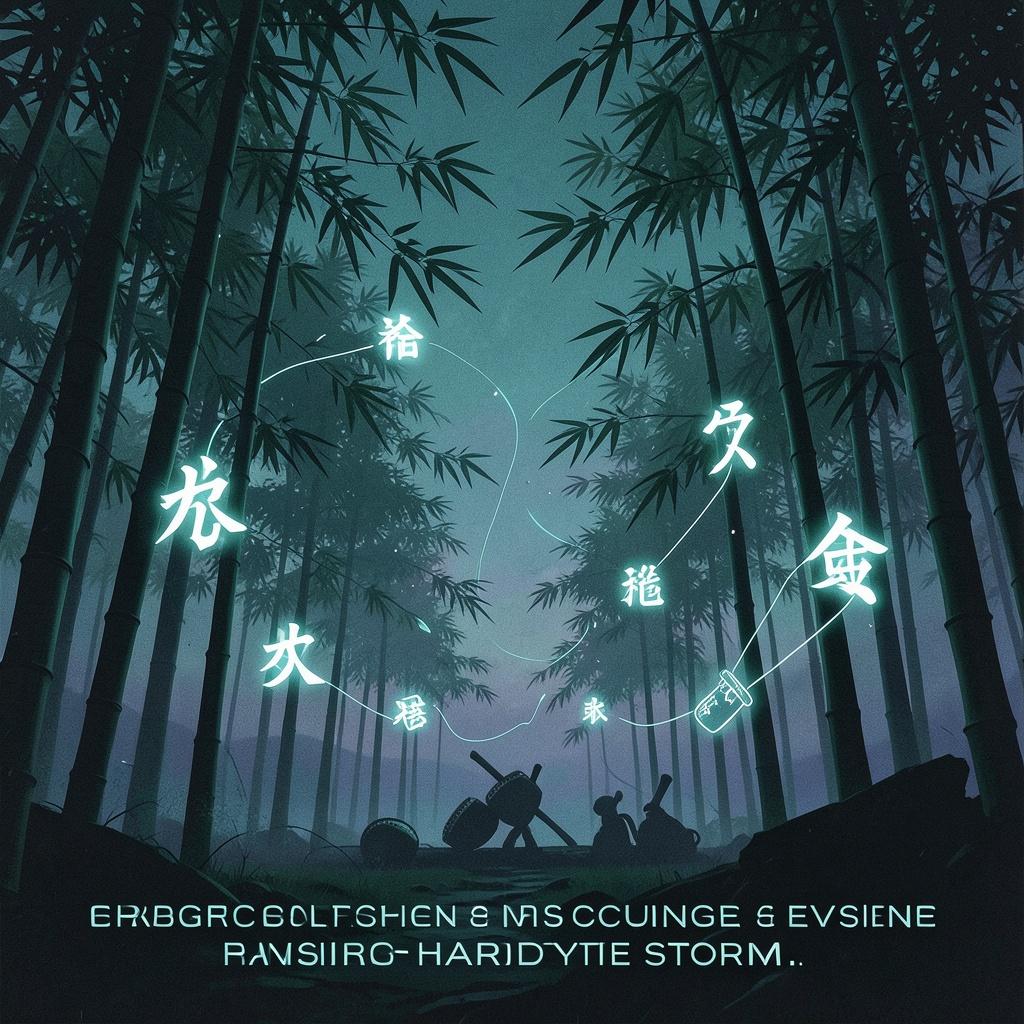 Kazegare (Hardstyle Remix) artwork