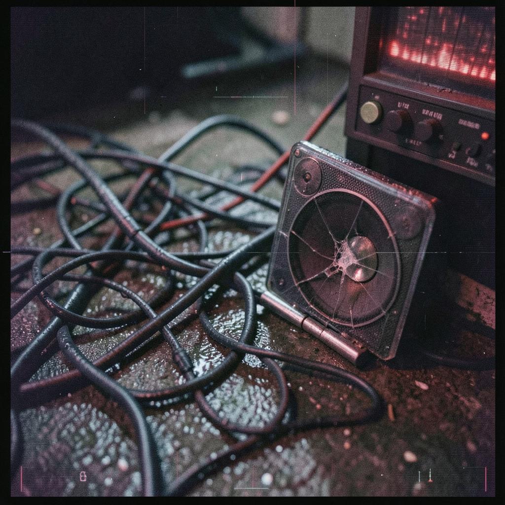 Udug-Hul Incantation artwork