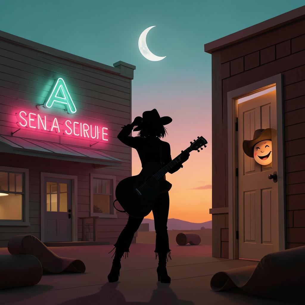 Song Image