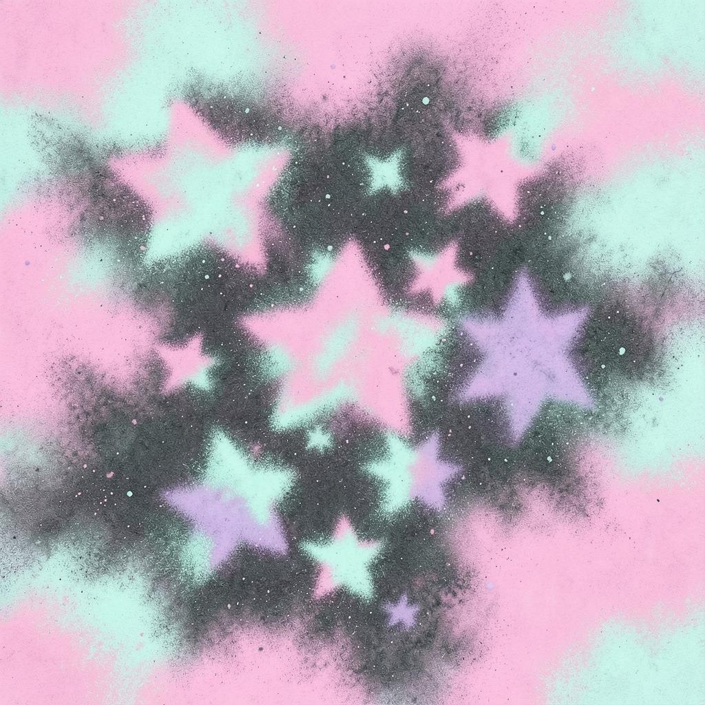 星よ 降れ (Mashup) artwork