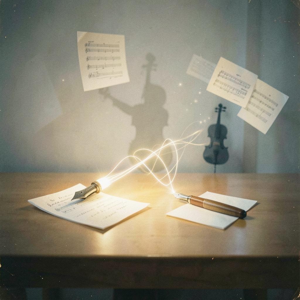 Song Image