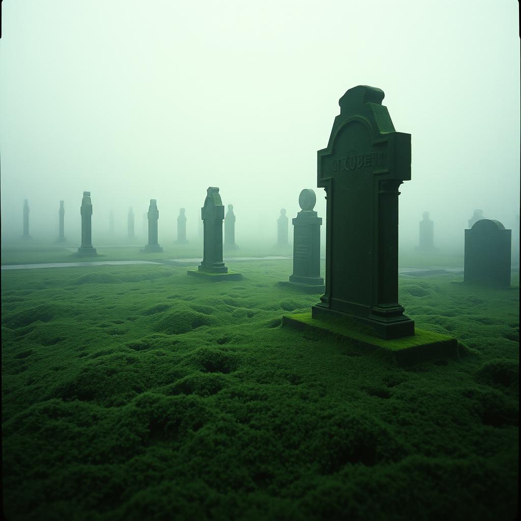 Death Nesting - Already Gone artwork