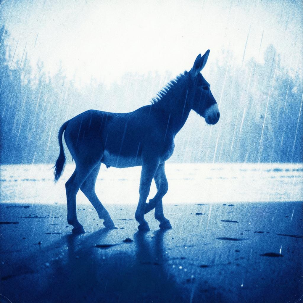 The ever expanding tales of the Donkey in Stilettos, come and enjoy the madness. 3