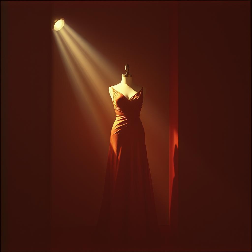 KISS me in Couture