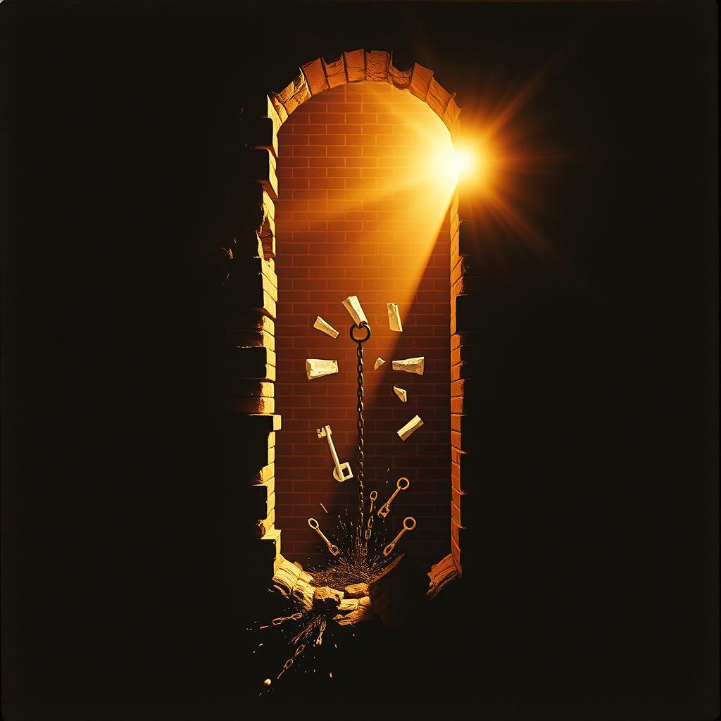 God Did It v.1 artwork