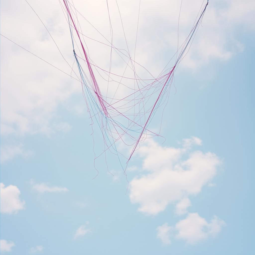 Persona image for Late 80's Groovy Male