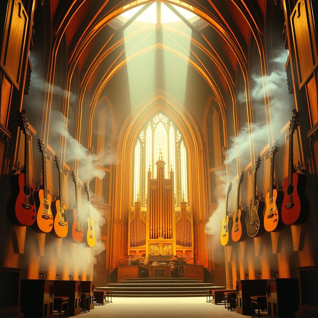 Song Image