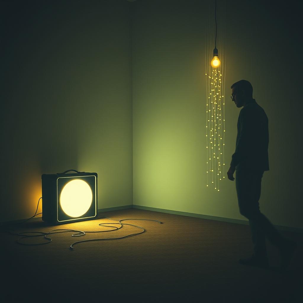 Voice image for Jules