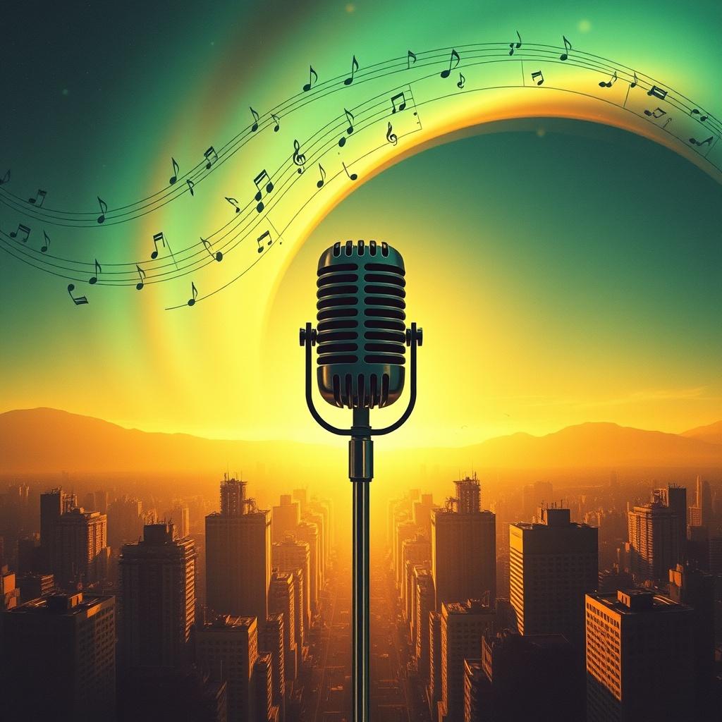 Song Image