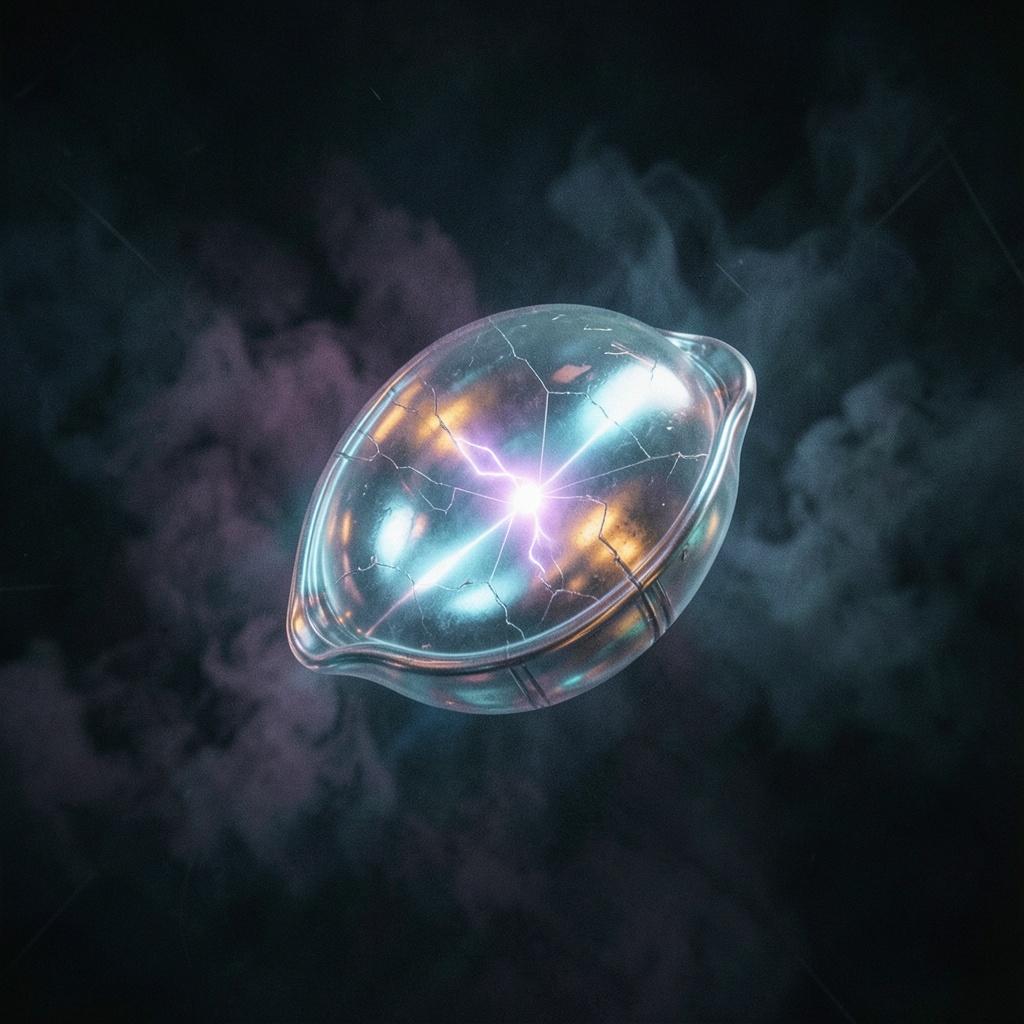 Lyrics from Project 2501's Perspective artwork