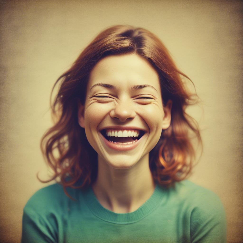 The Meaning of a Smile(笑顔の意味 ) artwork