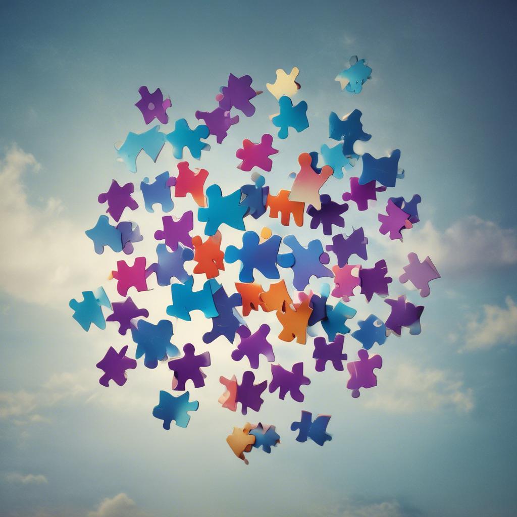 Puzzle Me Out artwork
