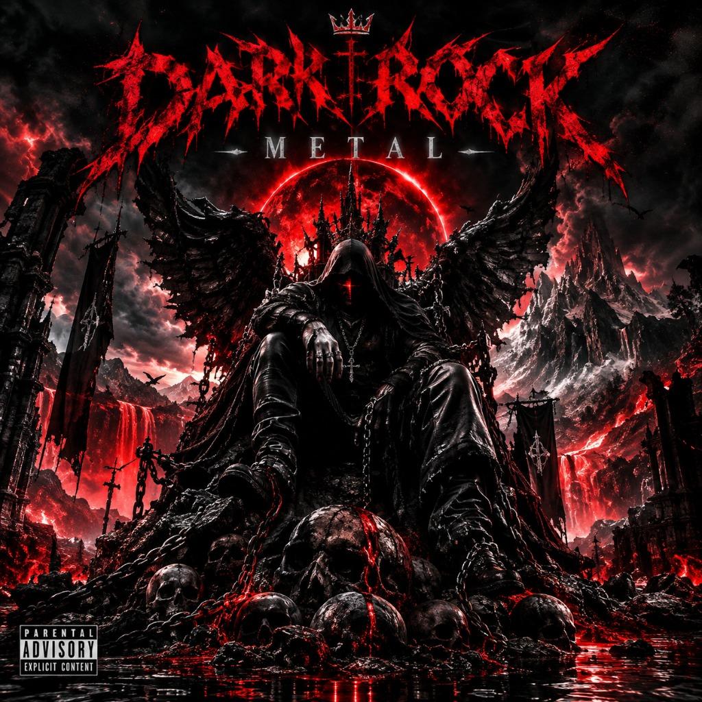 DARK ROCK / METAL