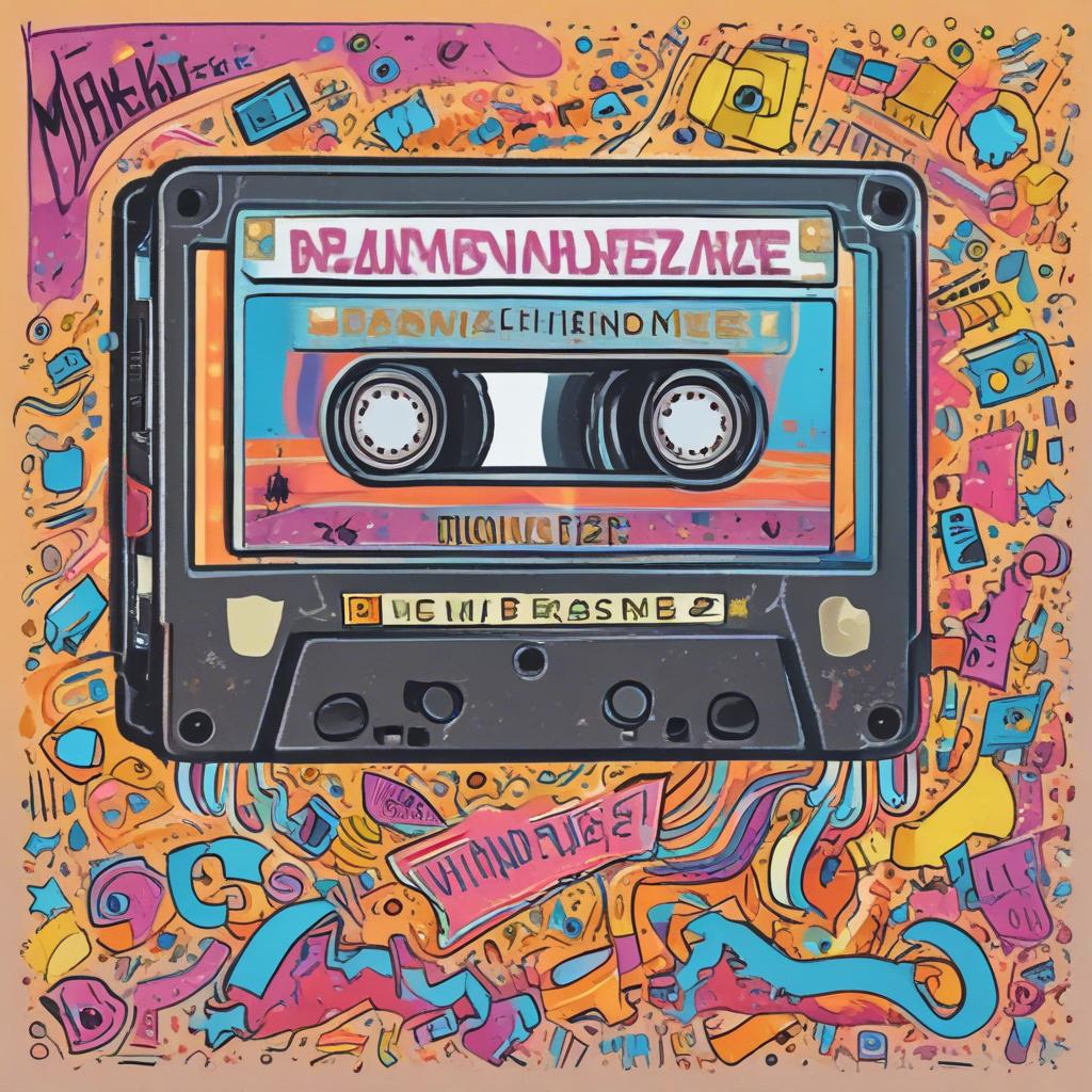Song Image
