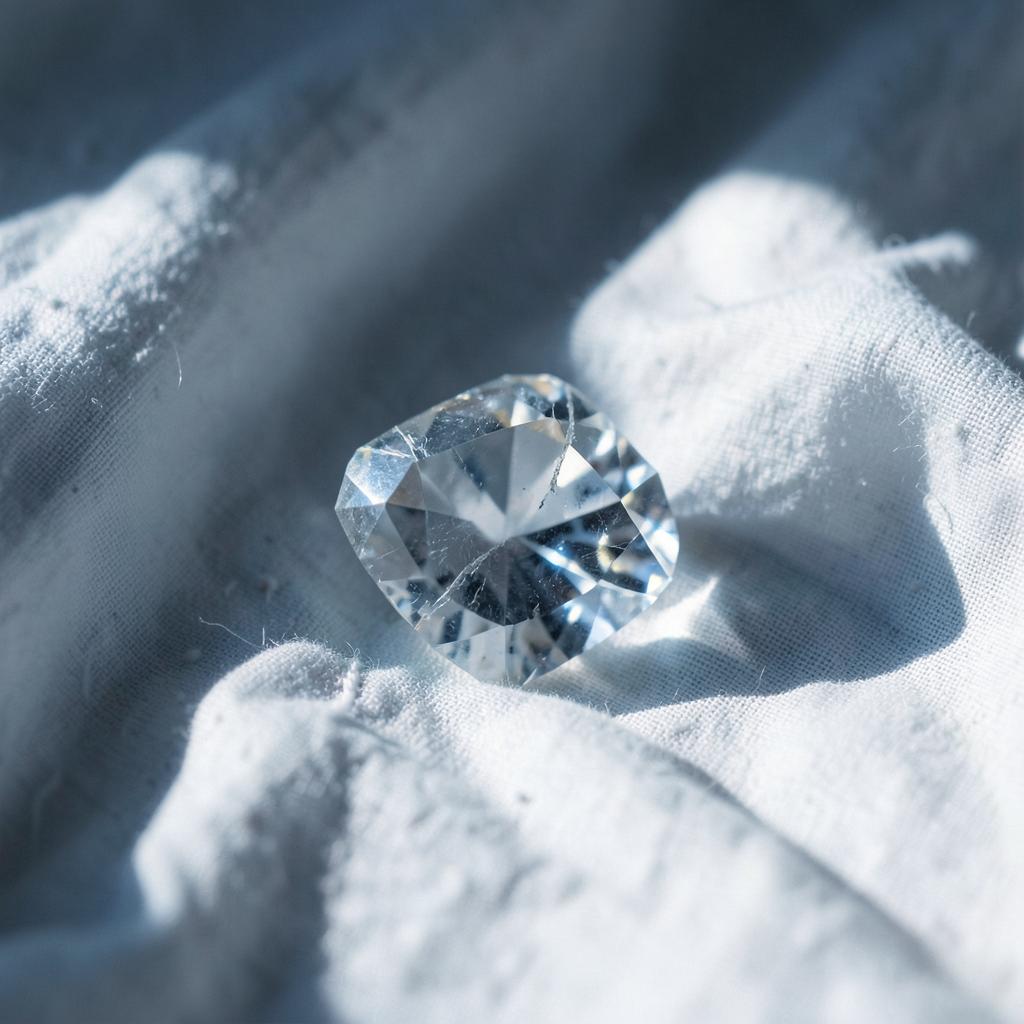 My Diamond artwork