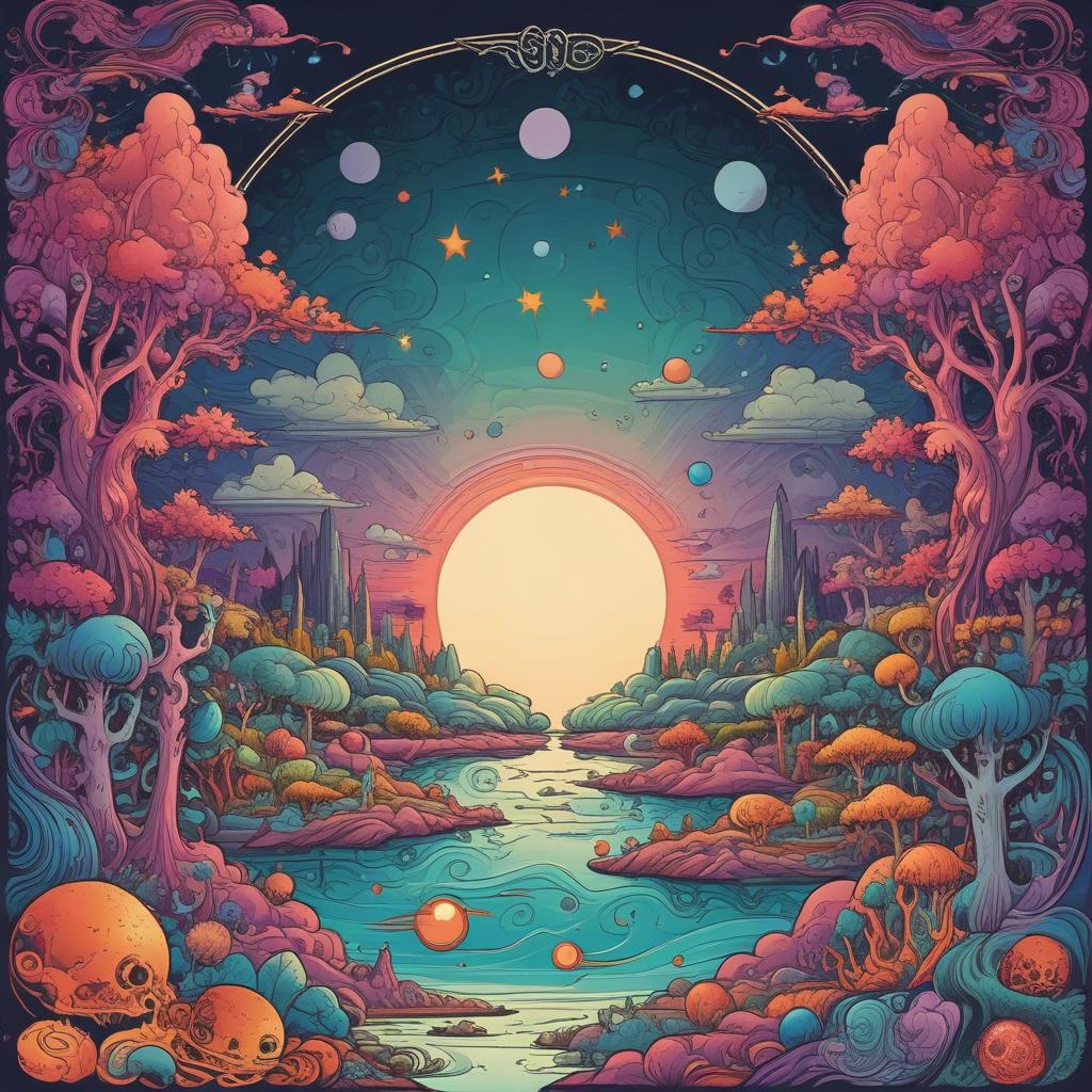 Song Image