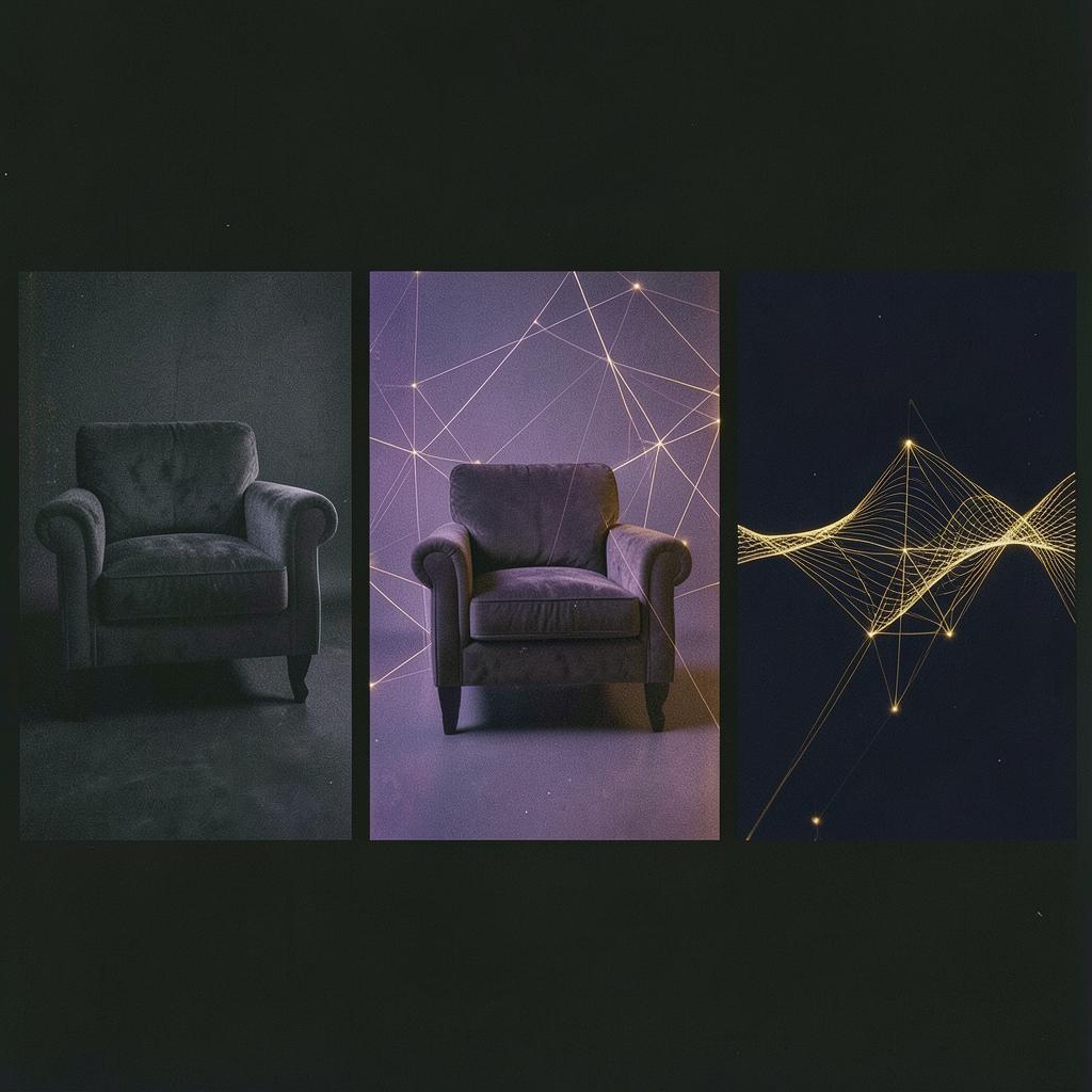 5 Resonance of Strings artwork