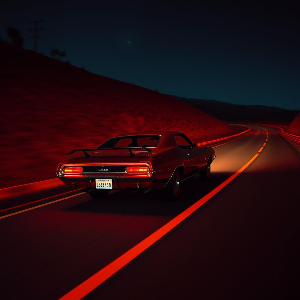 No Speed Limit artwork