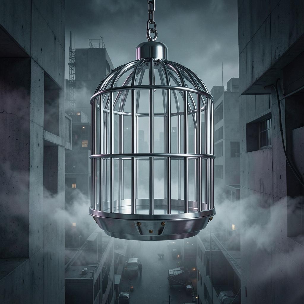 Voice image for Operatic Male Rapper