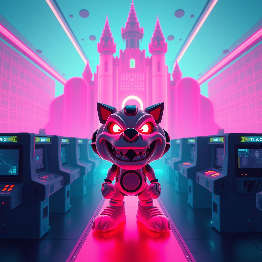 Image for COVV 3 FANMADE OST