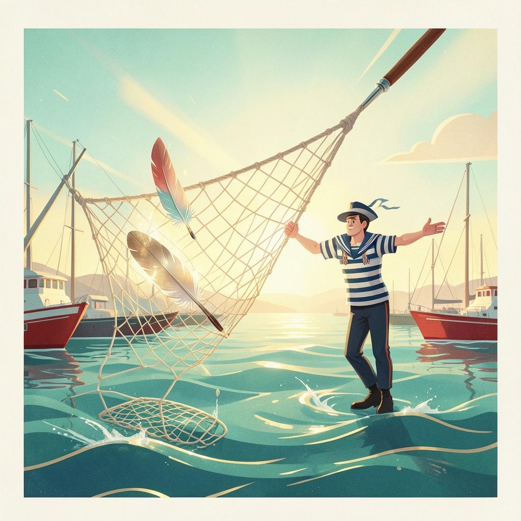 Qui est-il ? artwork