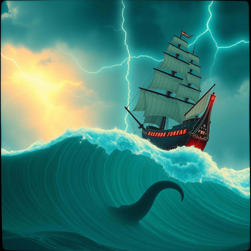 KAPZ WAVE