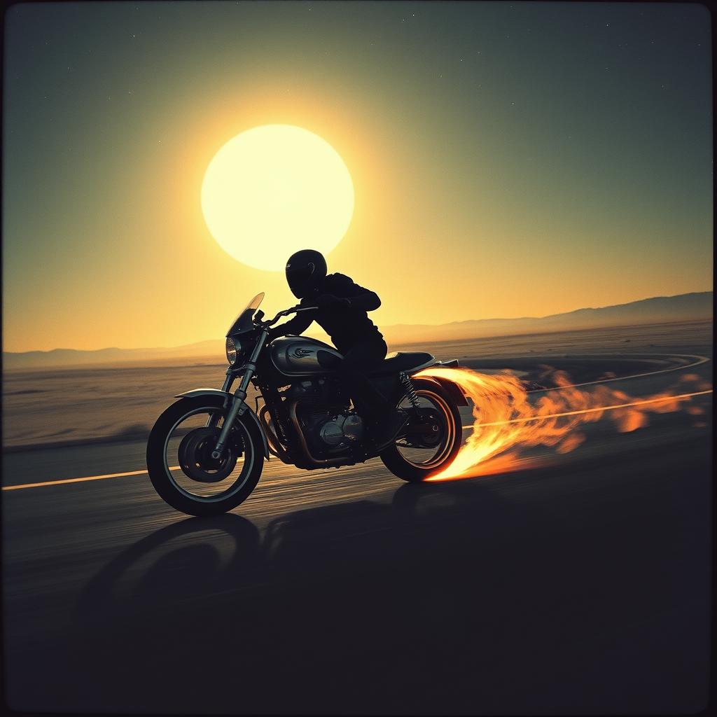 Persona image for Ghost Rider 2