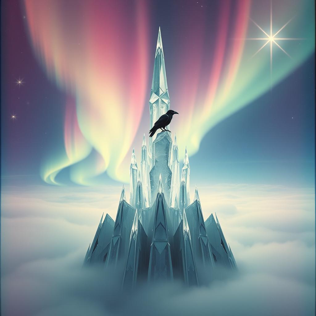 Muses of Etheria artwork
