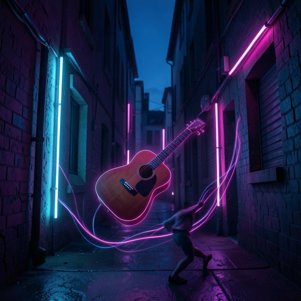 Song Image