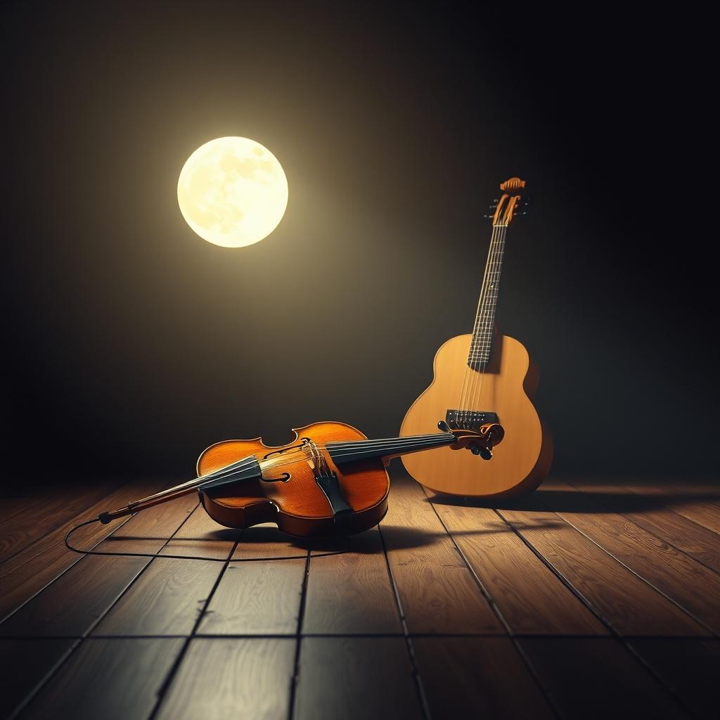 Song Image