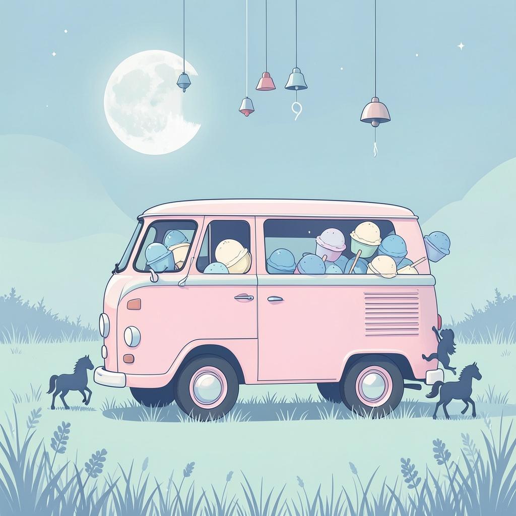 ice cream