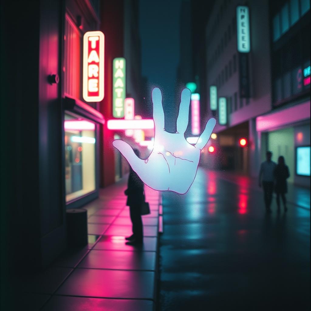 Playlist cover art