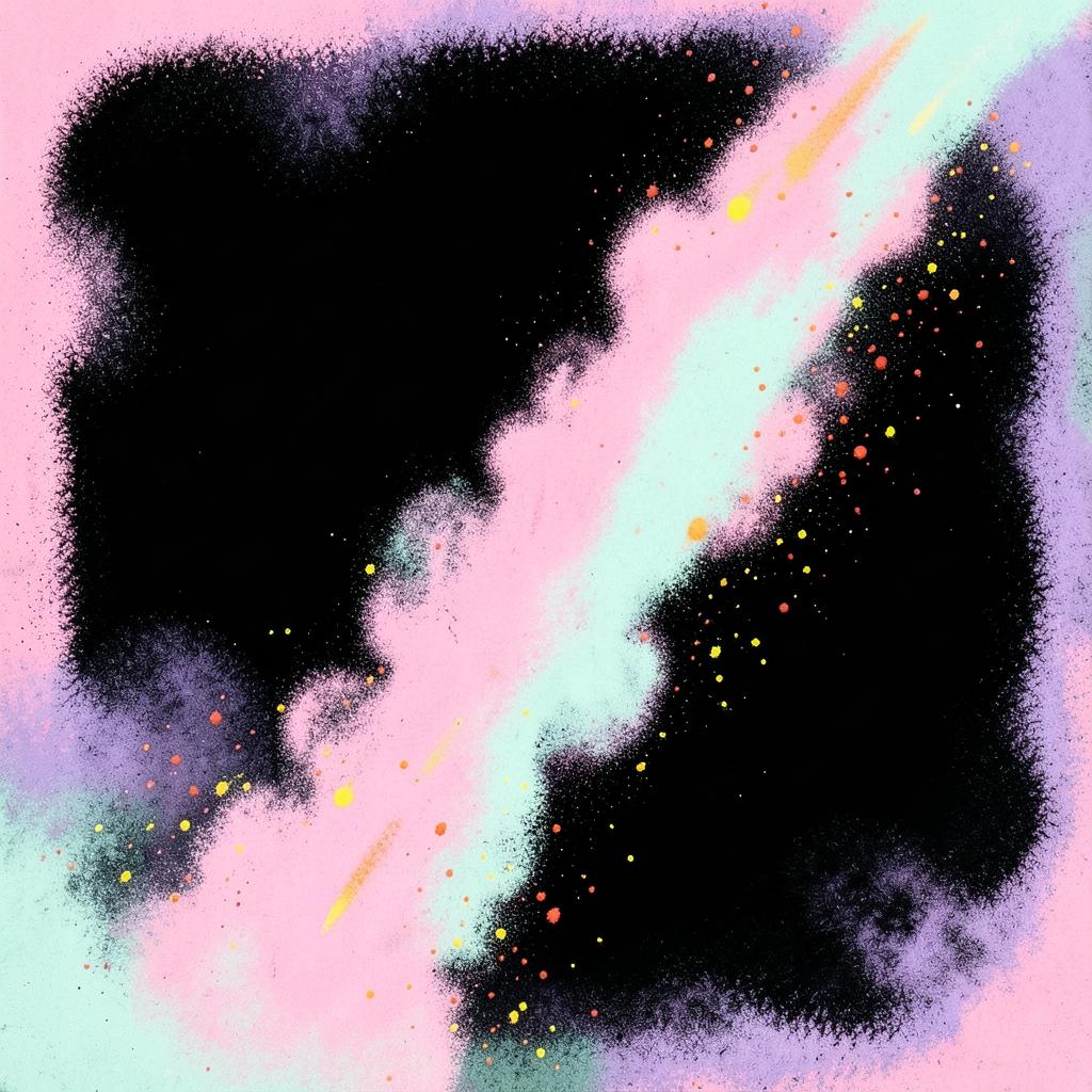 BLINDING ASCENSION
  (Remix) (Remix) artwork