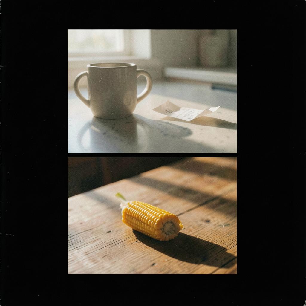 Bye-bye Forever 3 artwork