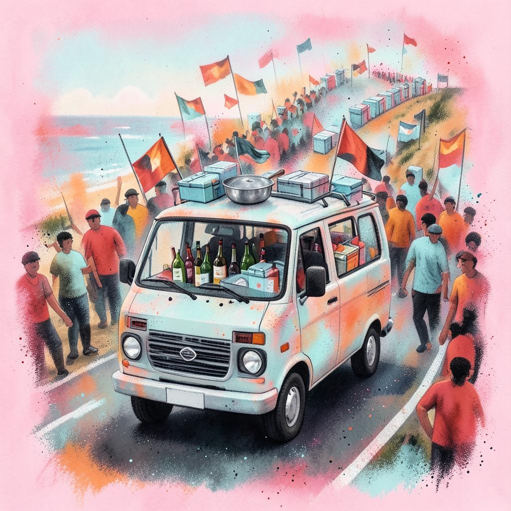 Song Cover Image