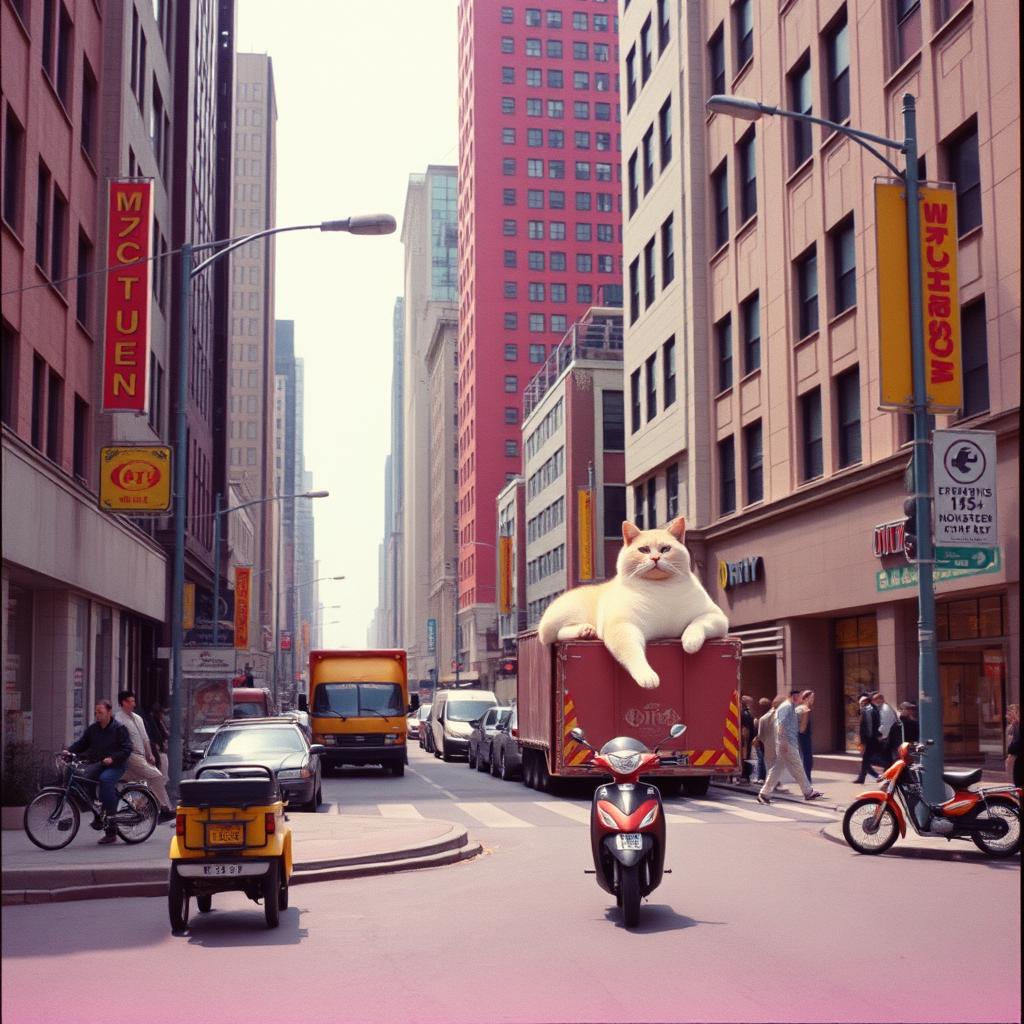 Persona image for chipmunk riot grrls