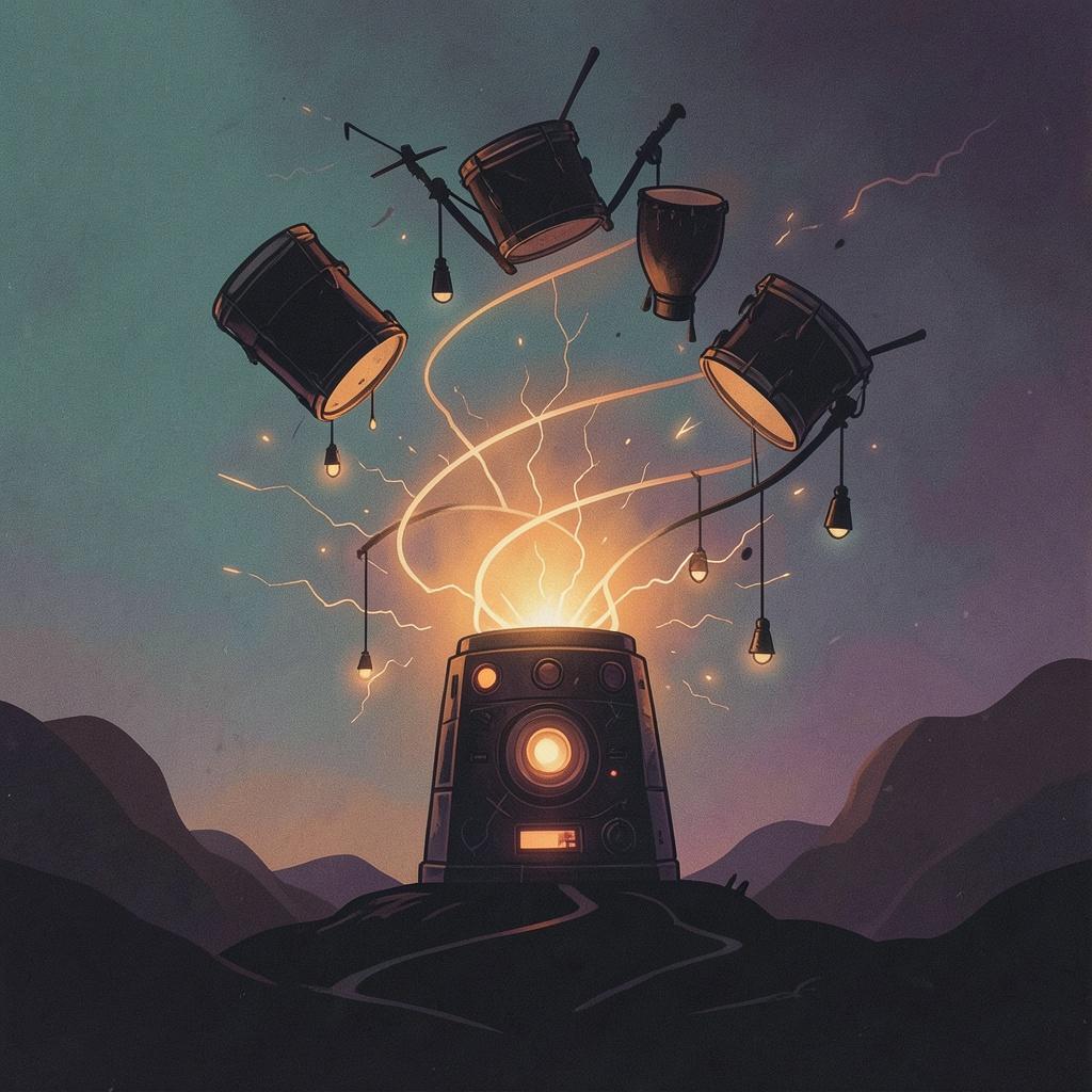 Kobomba Nsango artwork