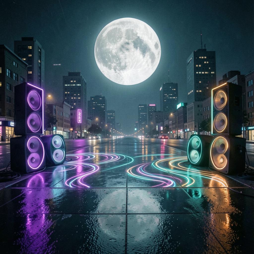 Song Image